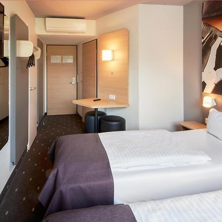 B&B Hotel Offenbach-Sued Екстериор снимка