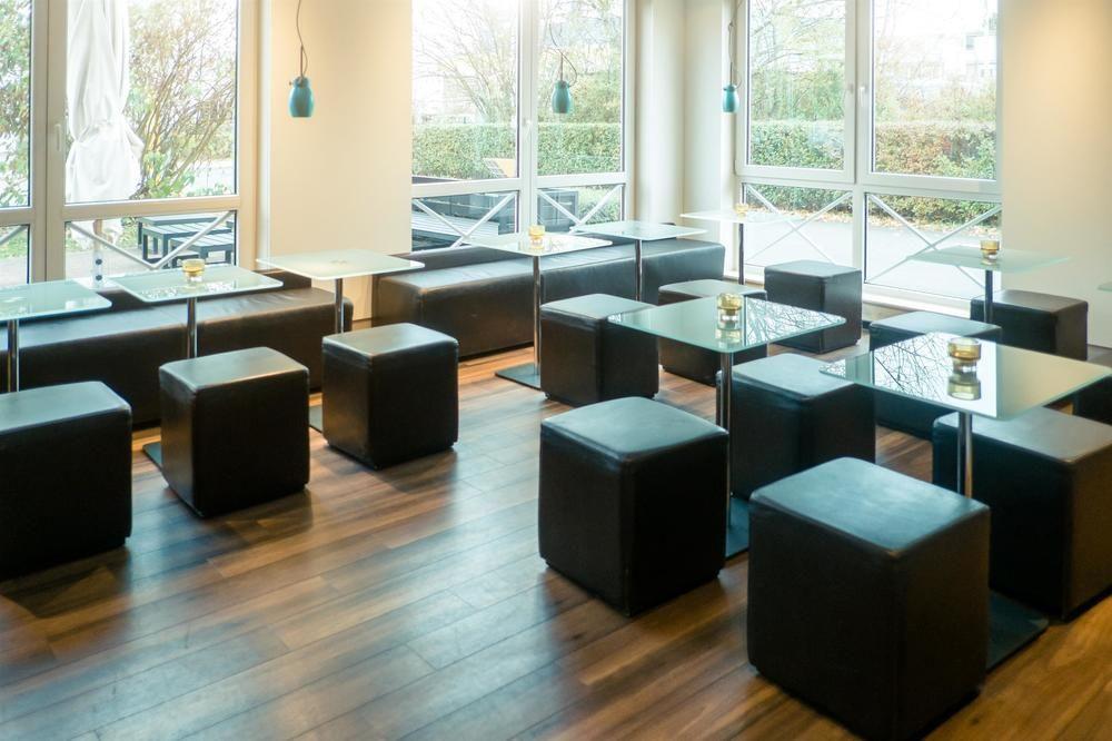 B&B Hotel Offenbach-Sued Екстериор снимка