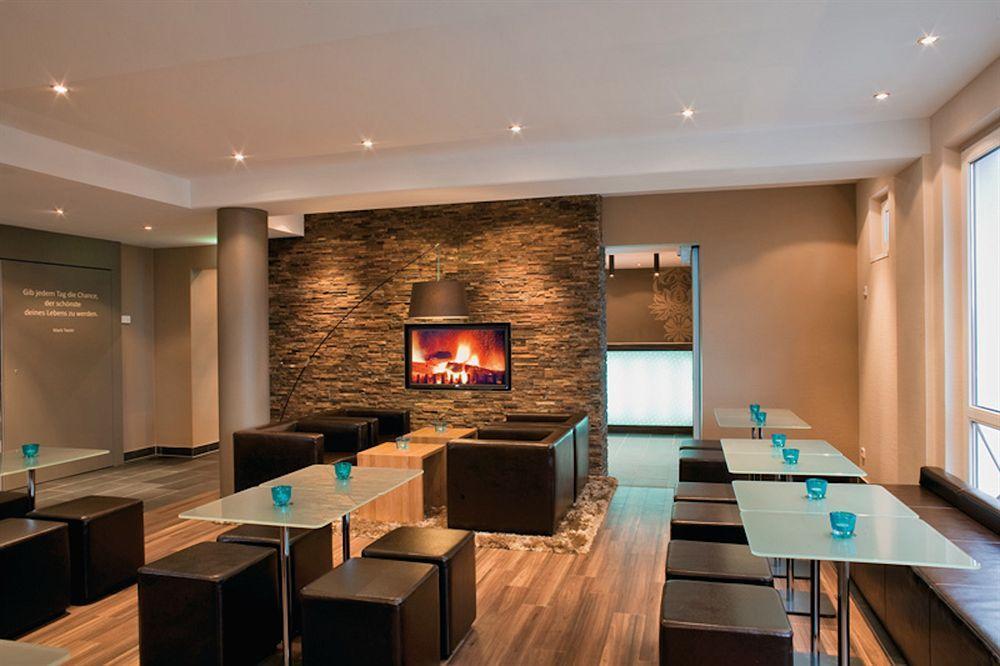 B&B Hotel Offenbach-Sued Екстериор снимка