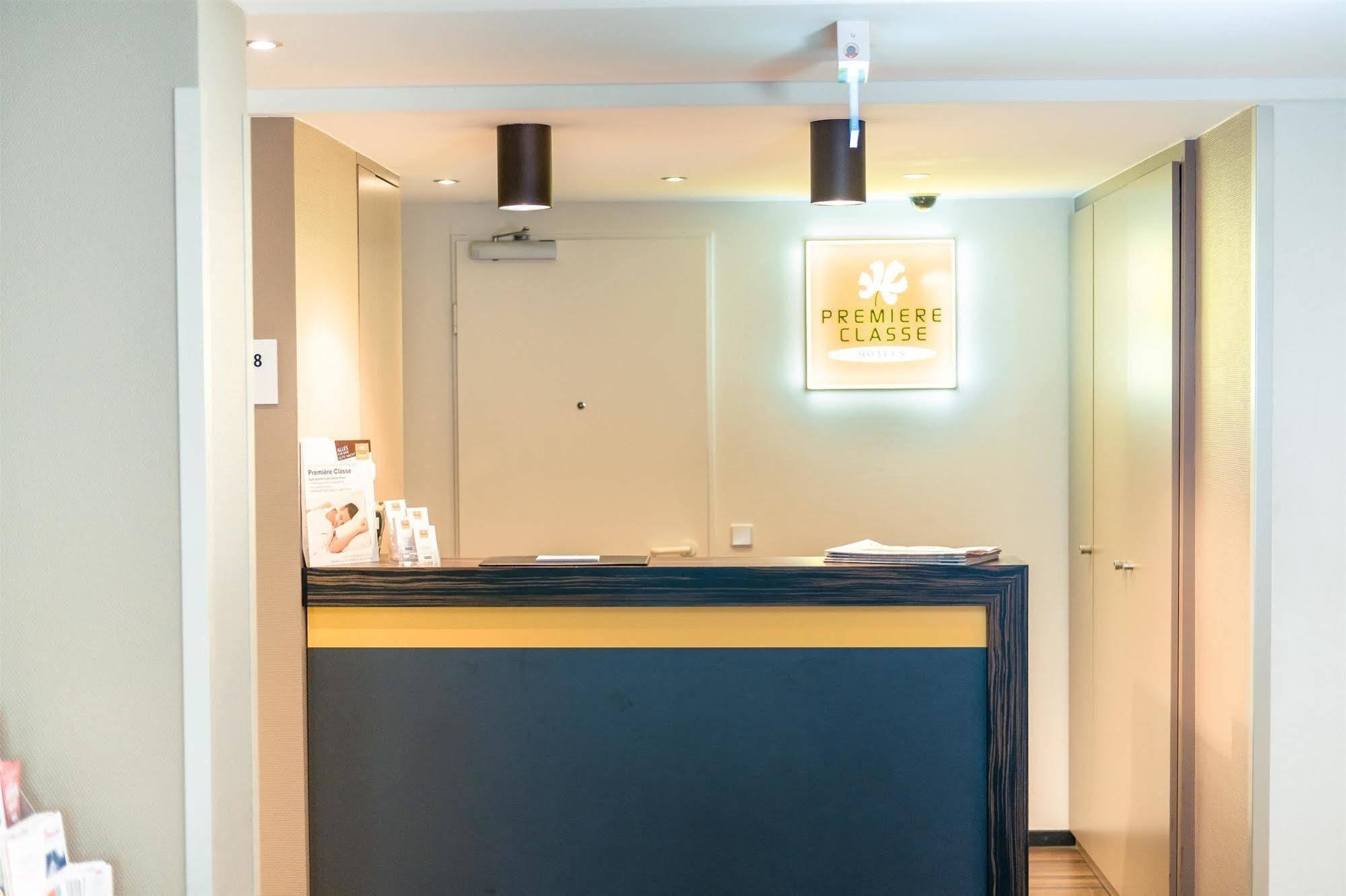 B&B Hotel Offenbach-Sued Екстериор снимка