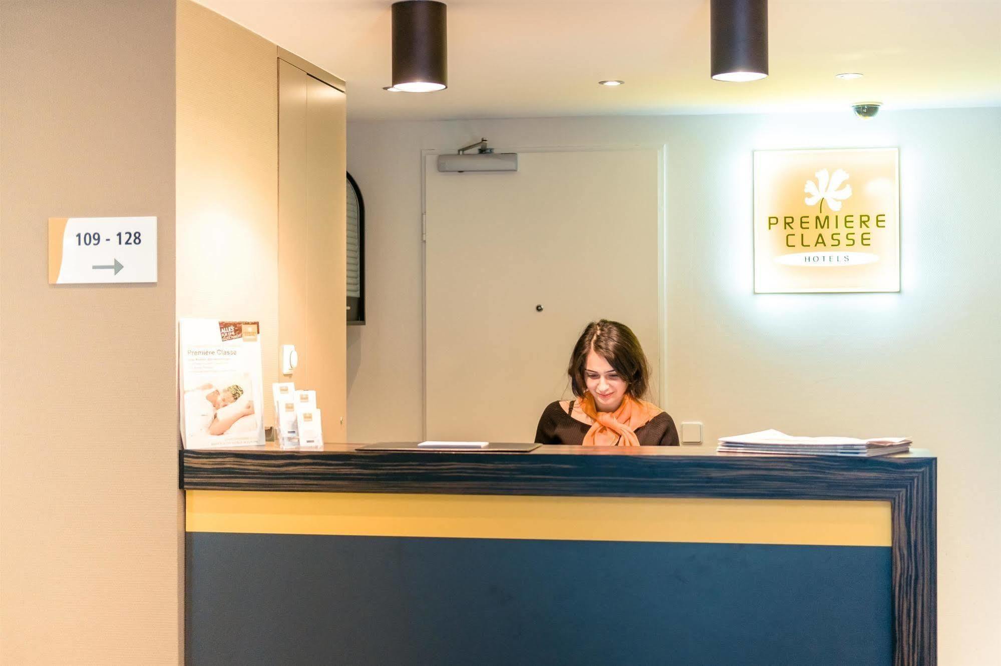 B&B Hotel Offenbach-Sued Екстериор снимка